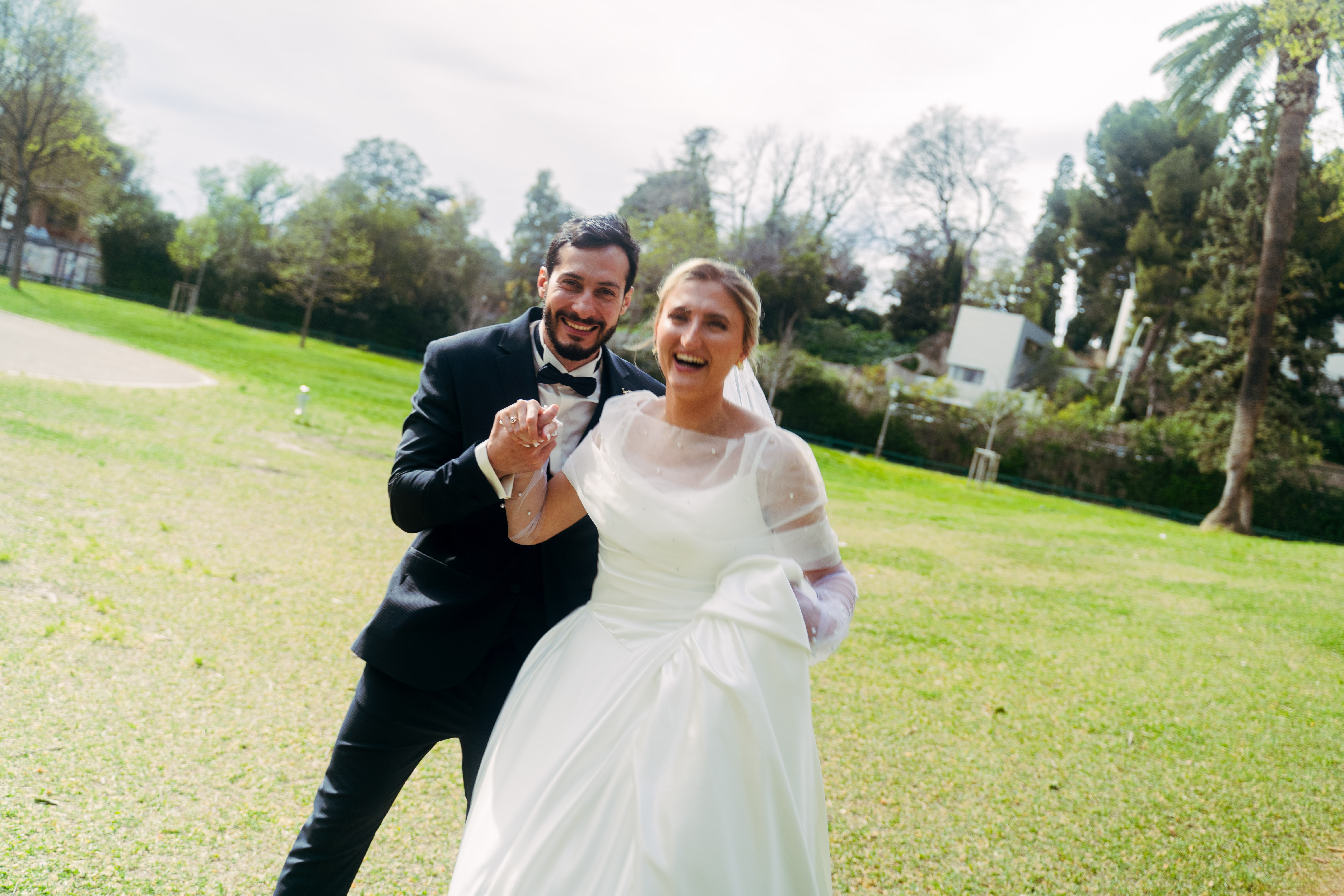 Mariage