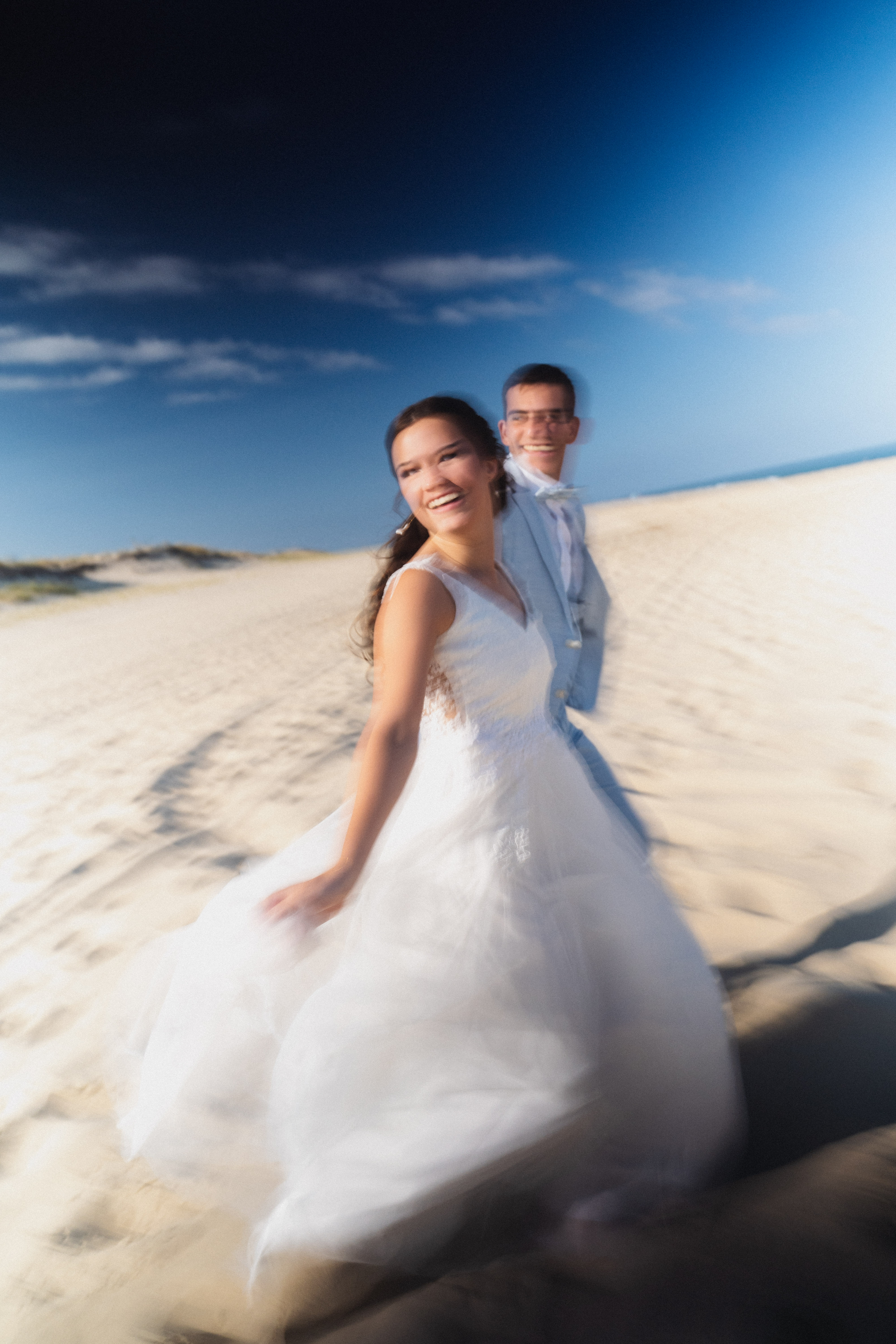 Mariage Marseille