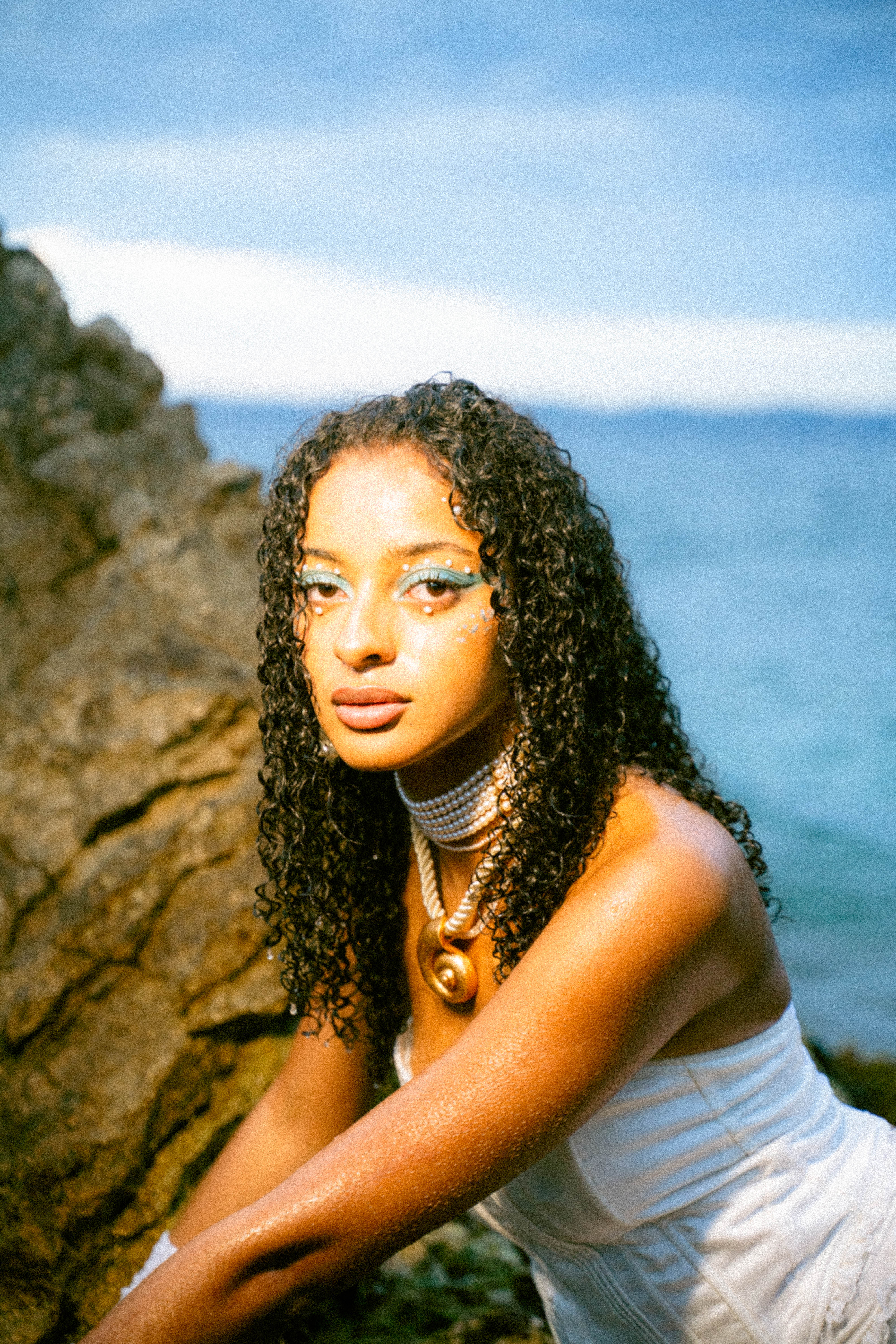 mermaid